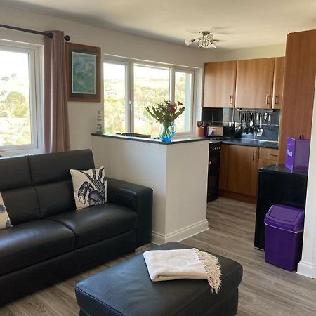Apartament The Snug Ilfracombe Zewnętrze zdjęcie