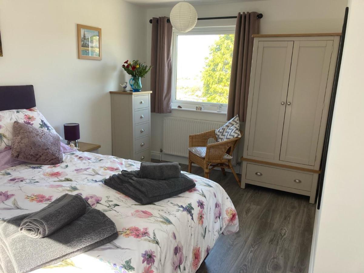 Apartament The Snug Ilfracombe Zewnętrze zdjęcie