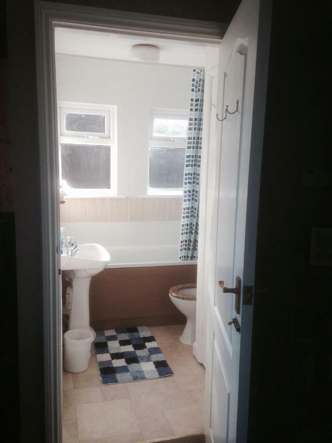 Apartament The Snug Ilfracombe Zewnętrze zdjęcie